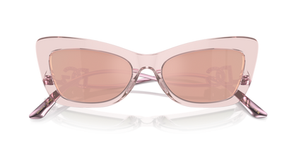 Transparent Rose - 0DG4467B 8056262082645