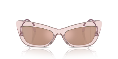 Transparent Rose - 0DG4467B 8056262082645