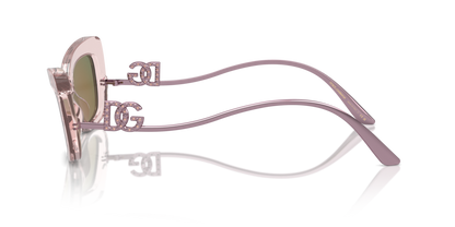 Transparent Rose - 0DG4467B 8056262082645