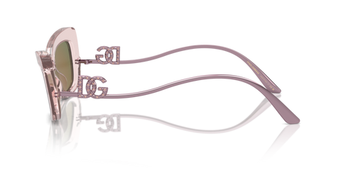 Transparent Rose - 0DG4467B 8056262082645