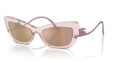 Transparent Rose - 0DG4467B 8056262082645