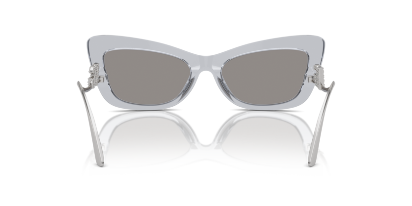 Transparent Grey - 0DG4467B 8056262082652