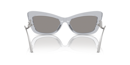 Transparent Grey - 0DG4467B 8056262082652