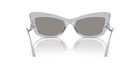 Transparent Grey - 0DG4467B 8056262082652