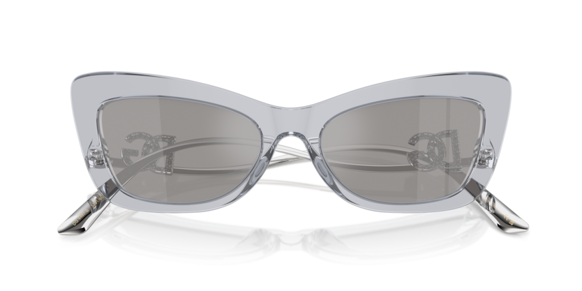 Transparent Grey - 0DG4467B 8056262082652