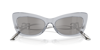 Transparent Grey - 0DG4467B 8056262082652