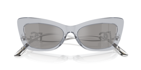 Transparent Grey - 0DG4467B 8056262082652