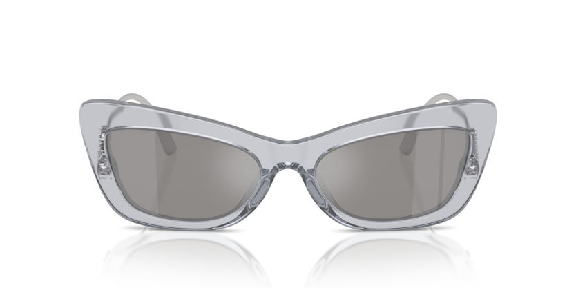 Transparent Grey - 0DG4467B 8056262082652