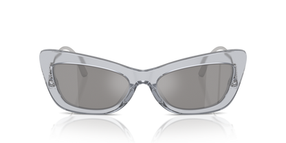 Transparent Grey - 0DG4467B 8056262082652