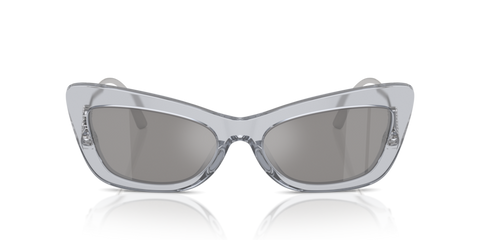 Transparent Grey - 0DG4467B 8056262082652