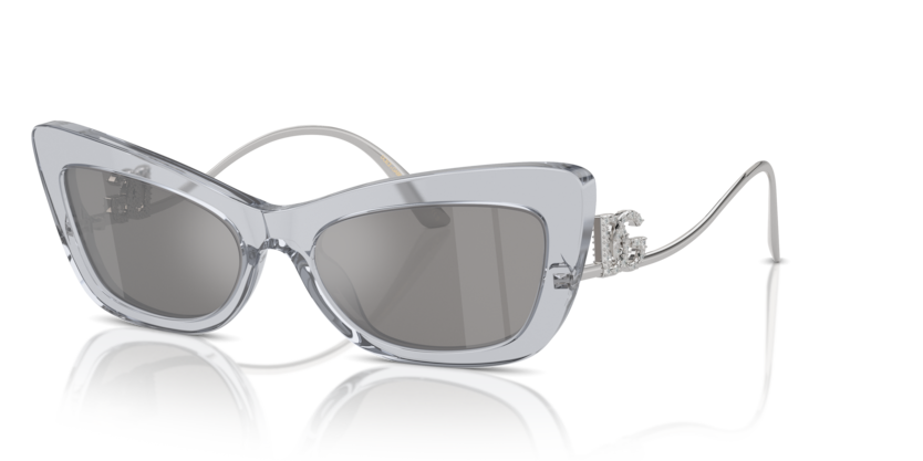 Transparent Grey - 0DG4467B 8056262082652