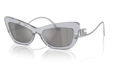 Transparent Grey - 0DG4467B 8056262082652