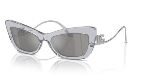 Transparent Grey - 0DG4467B 8056262082652