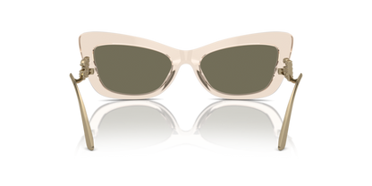 Transparent Camel - 0DG4467B 8056262082638