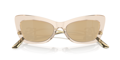 Transparent Camel - 0DG4467B 8056262082638