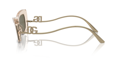 Transparent Camel - 0DG4467B 8056262082638