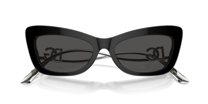 Black - 0DG4467B 8056262082614