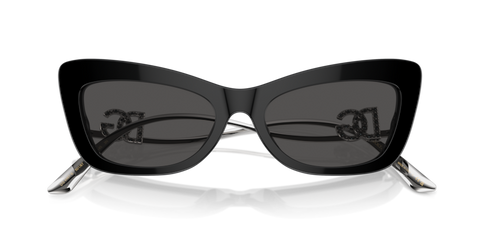 Black - 0DG4467B 8056262082614