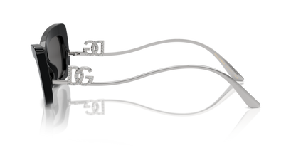 Black - 0DG4467B 8056262082614