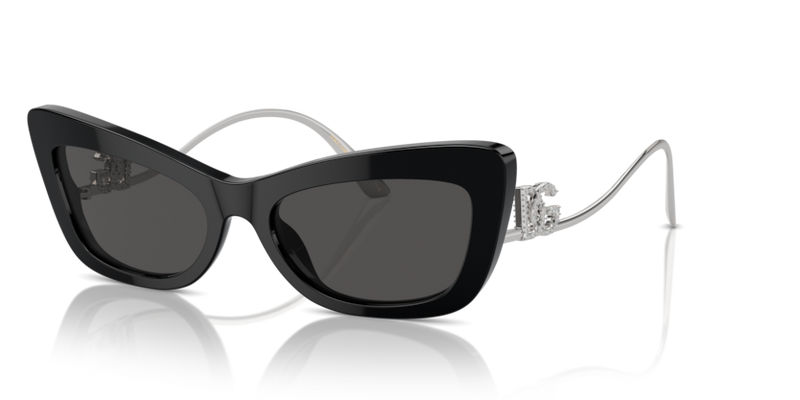 Black - 0DG4467B 8056262082614