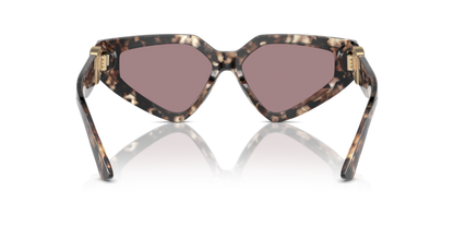 Havana Brown Pearl - 0DG4469 8056262056431