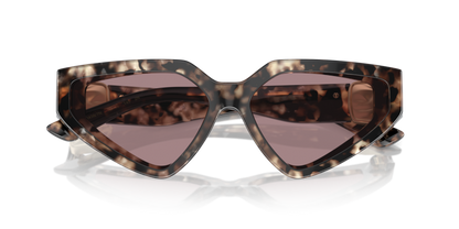 Havana Brown Pearl - 0DG4469 8056262056431