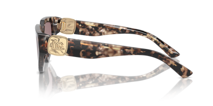 Havana Brown Pearl - 0DG4469 8056262056431