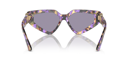 Havana Blue Pearl - 0DG4469 8056262056455