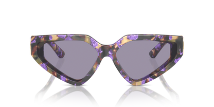 Havana Blue Pearl - 0DG4469 8056262056455