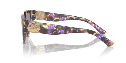 Havana Blue Pearl - 0DG4469 8056262056455