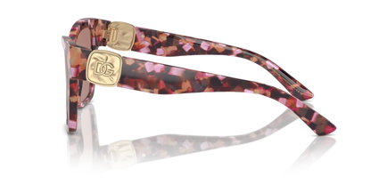 Havana Pink Pearl - 0DG4470 8056262083246