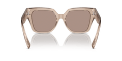 0DG4471 - Dolce & Gabbana - (Transparent Camel) Light Brown Mirror Flash Gold - 52 - 18 - 145 MM - Ardor Eyewear 8056262061909