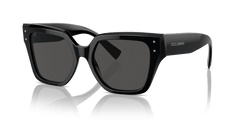 0DG4471 - Dolce & Gabbana - (Black) Dark Grey - 52 - 18 - 145 MM - Ardor Eyewear 8056262061879