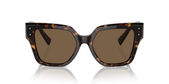 0DG4471 - Dolce & Gabbana - (Havana) Dark Brown - 52 - 18 - 145 MM - Ardor Eyewear 8056262061893