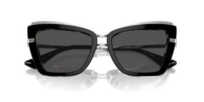 Black On Zebra - 0DG4472 8056262057032