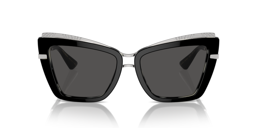 Black On Zebra - 0DG4472 8056262057032