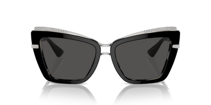 Black On Zebra - 0DG4472 8056262057032