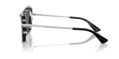 Black On Zebra - 0DG4472 8056262057032