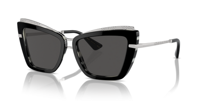 Black On Zebra - 0DG4472 8056262057032