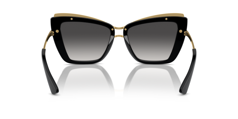 Black - 0DG4472 8056262057063