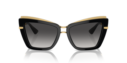 Black - 0DG4472 8056262057063