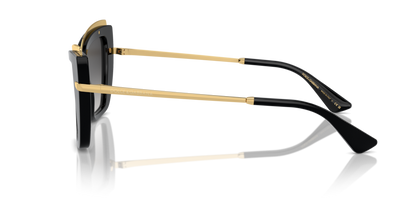 Black - 0DG4472 8056262057063