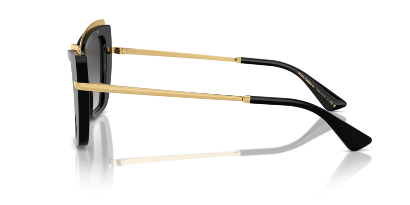 Black - 0DG4472 8056262057063