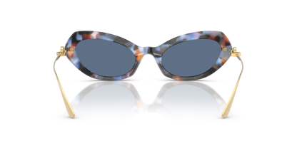 Havana Blue - 0DG4473 8056262254981