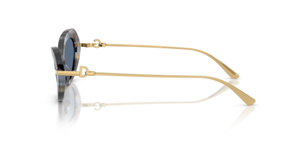 Havana Blue - 0DG4473 8056262254981