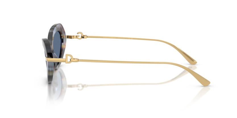 Havana Blue - 0DG4473 8056262254981