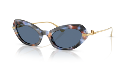 Havana Blue - 0DG4473 8056262254981