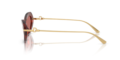 Havana Brown - 0DG4473 8056262254998