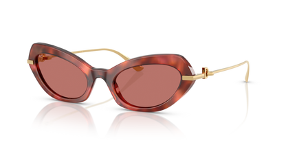 Havana Brown - 0DG4473 8056262254998