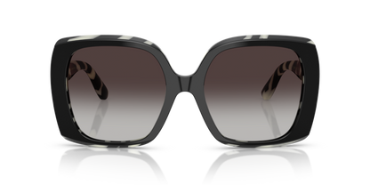 Black On Zebra - 0DG4475 8056262247495